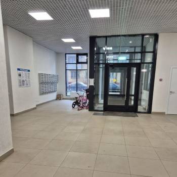 Продается 2-х комнатная квартира, 57,3 м²