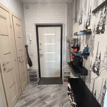 Продается 2-х комнатная квартира, 59,4 м²