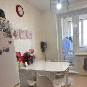 Продается 2-х комнатная квартира, 59,4 м²