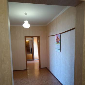 Продается 3-х комнатная квартира, 93 м²