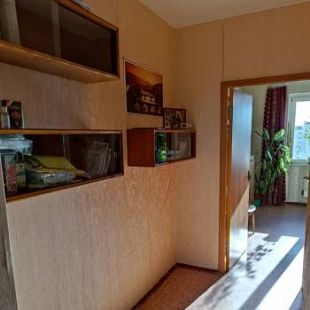 Продается 3-х комнатная квартира, 93 м²