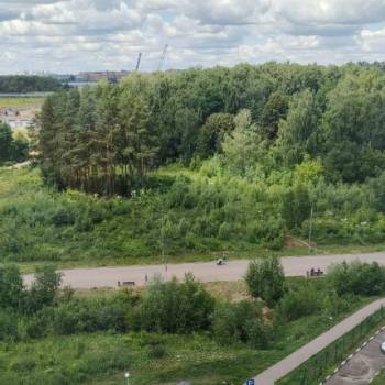 Продается 1-комнатная квартира, 32,14 м²