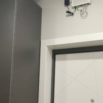 Продается 1-комнатная квартира, 32,14 м²