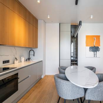 Продается 2-х комнатная квартира, 64 м²