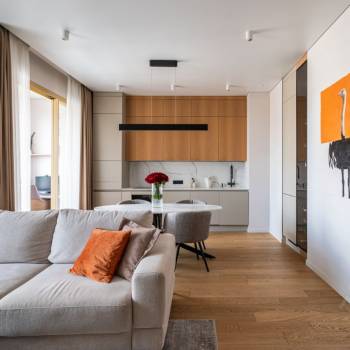 Продается 2-х комнатная квартира, 64 м²