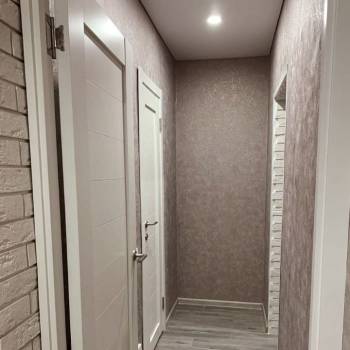 Продается 2-х комнатная квартира, 56 м²