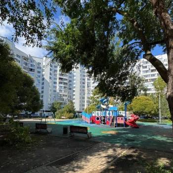Продается 2-х комнатная квартира, 56 м²
