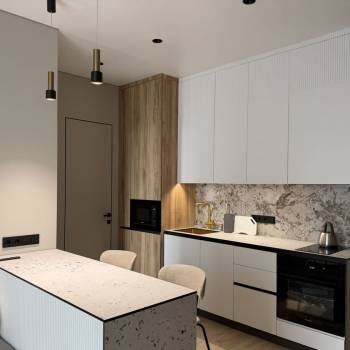 Продается 2-х комнатная квартира, 35,8 м²