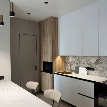 Продается 2-х комнатная квартира, 35,8 м²
