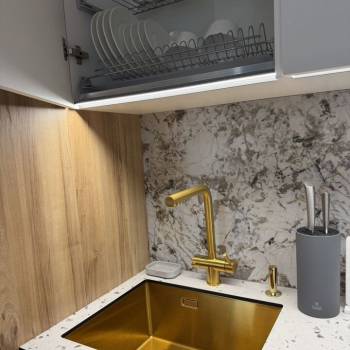 Продается 2-х комнатная квартира, 35,8 м²