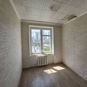 Продается 2-х комнатная квартира, 42,3 м²