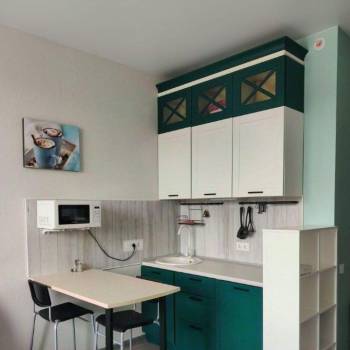 Продается 1-комнатная квартира, 24 м²