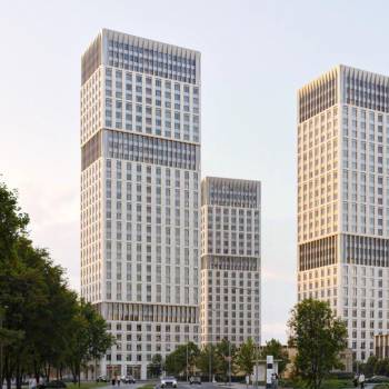 Продается 3-х комнатная квартира, 70,3 м²