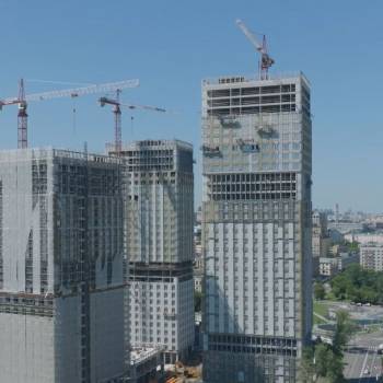 Продается 3-х комнатная квартира, 70,3 м²