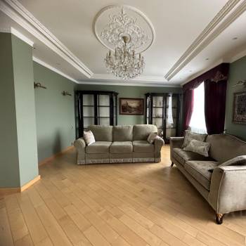Сдается Многокомнатная квартира, 135,1 м²