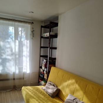 Сдается 2-х комнатная квартира, 44 м²