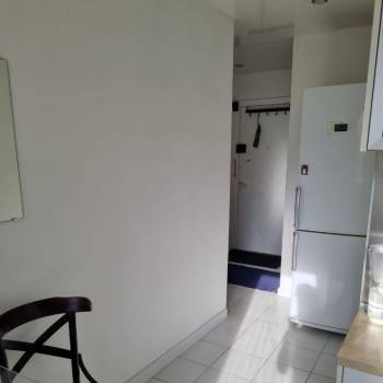 Сдается 2-х комнатная квартира, 44 м²