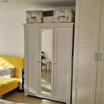 Сдается 2-х комнатная квартира, 44 м²
