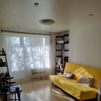 Сдается 2-х комнатная квартира, 44 м²