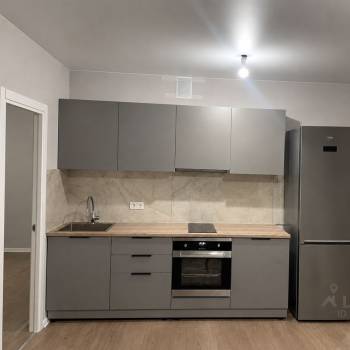 Сдается 2-х комнатная квартира, 54 м²