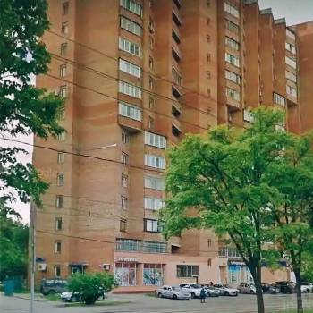 Продается 3-х комнатная квартира, 76 м²