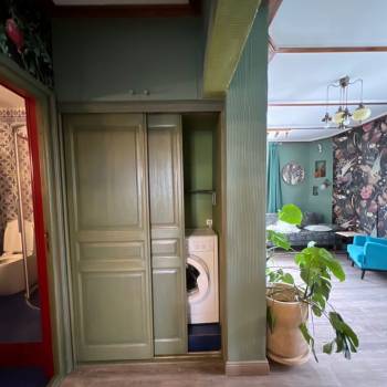 Сдается Многокомнатная квартира, 71,9 м²