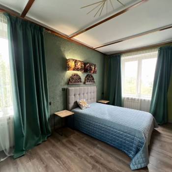 Сдается Многокомнатная квартира, 71,9 м²