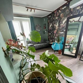 Сдается Многокомнатная квартира, 71,9 м²