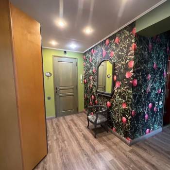 Сдается Многокомнатная квартира, 71,9 м²