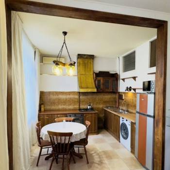 Сдается 2-х комнатная квартира, 54 м²