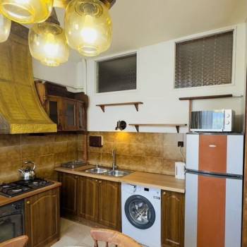 Сдается 2-х комнатная квартира, 54 м²