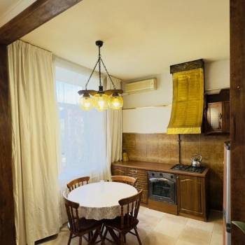 Сдается 2-х комнатная квартира, 54 м²
