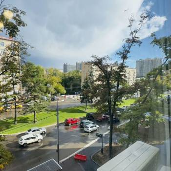 Сдается 2-х комнатная квартира, 54 м²
