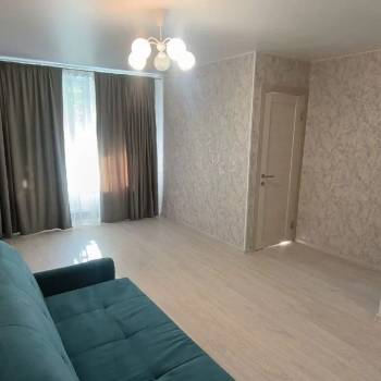 Сдается 2-х комнатная квартира, 46 м²