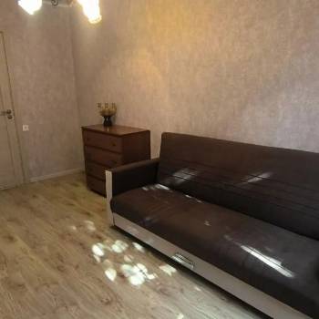 Сдается 2-х комнатная квартира, 46 м²