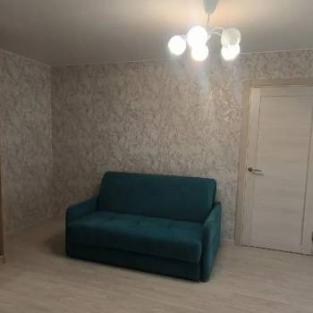 Сдается 2-х комнатная квартира, 46 м²