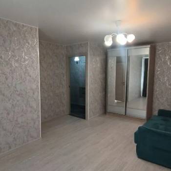 Сдается 2-х комнатная квартира, 46 м²
