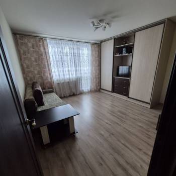 Сдается 1-комнатная квартира, 39 м²