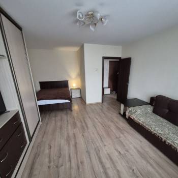 Сдается 1-комнатная квартира, 39 м²
