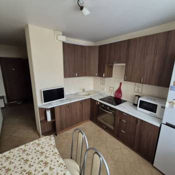 Сдается 1-комнатная квартира, 39 м²