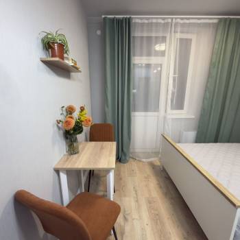 Сдается 1-комнатная квартира, 20 м²