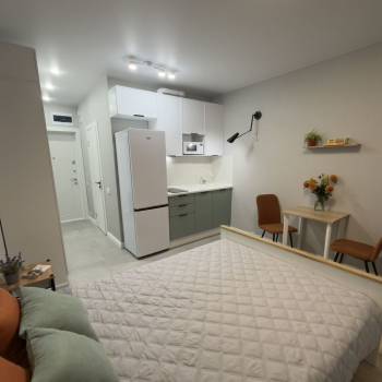 Сдается 1-комнатная квартира, 20 м²