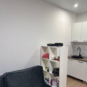 Сдается 1-комнатная квартира, 20 м²
