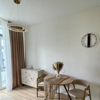 Сдается 1-комнатная квартира, 19,3 м²