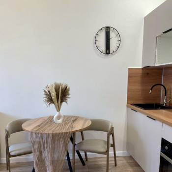 Сдается 1-комнатная квартира, 19,3 м²