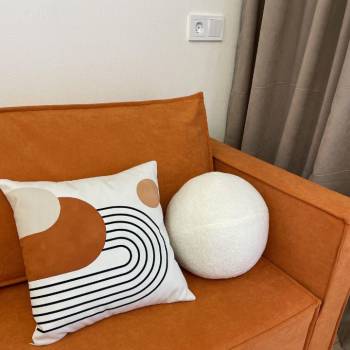 Сдается 1-комнатная квартира, 19,3 м²
