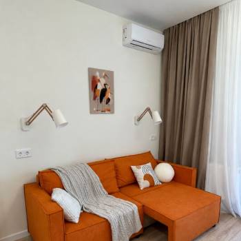 Сдается 1-комнатная квартира, 19,3 м²