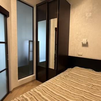 Сдается 1-комнатная квартира, 55 м²