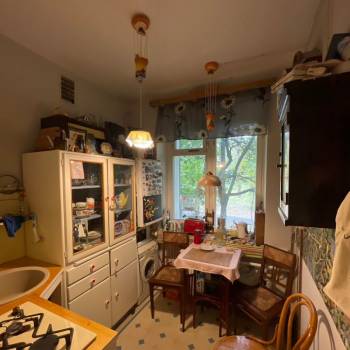Продается 2-х комнатная квартира, 35 м²