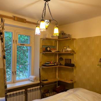Продается 2-х комнатная квартира, 35 м²